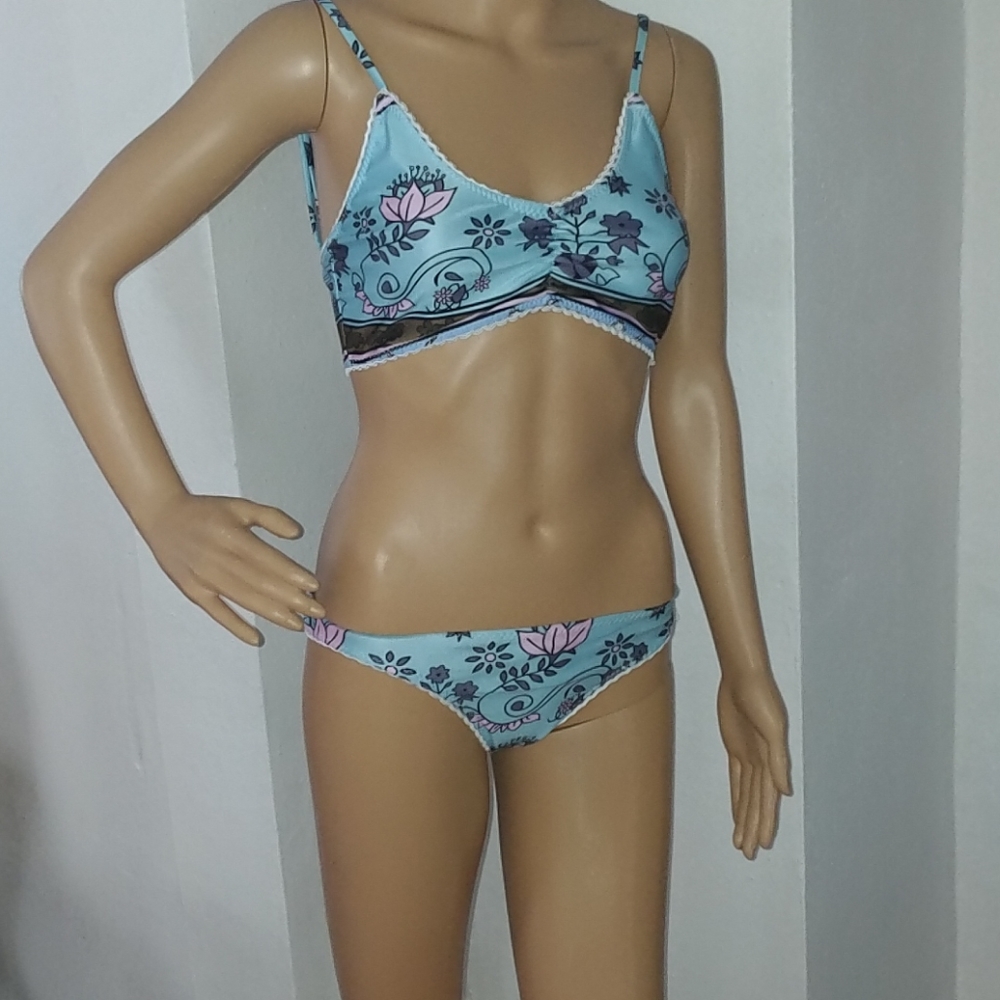 NWOT Bikini